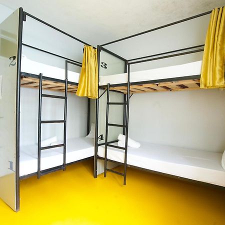 Gallivanters Hostel Dar es Salaam Buitenkant foto